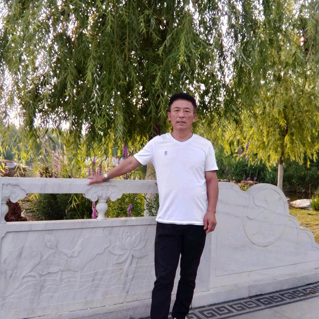 明天。
