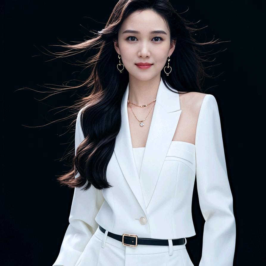 天使姐姐