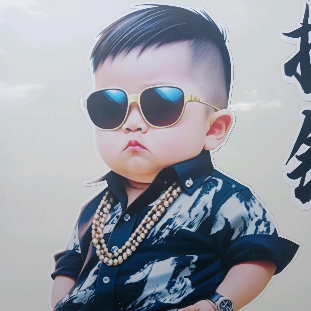 青岛方言哥🌴