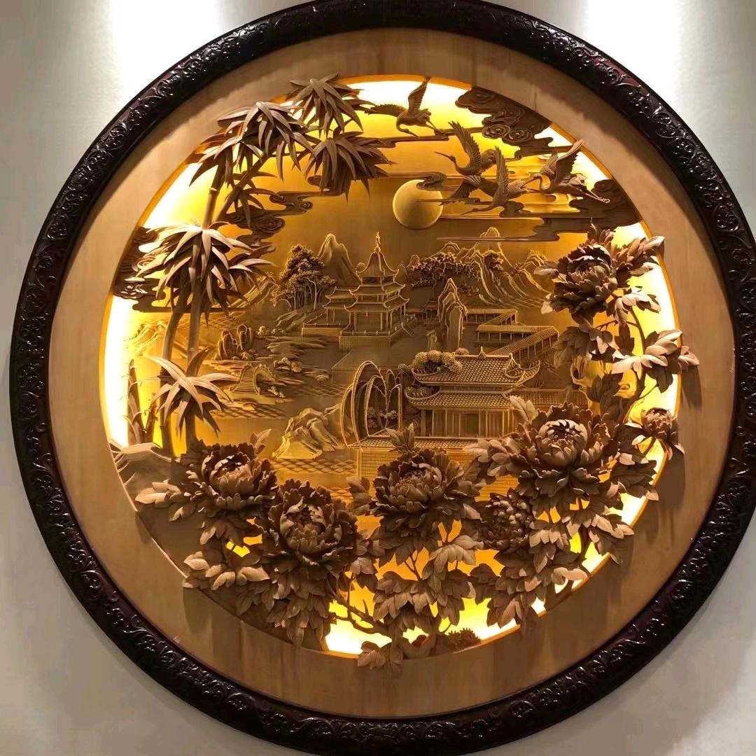 东阳市铭棠红木家具