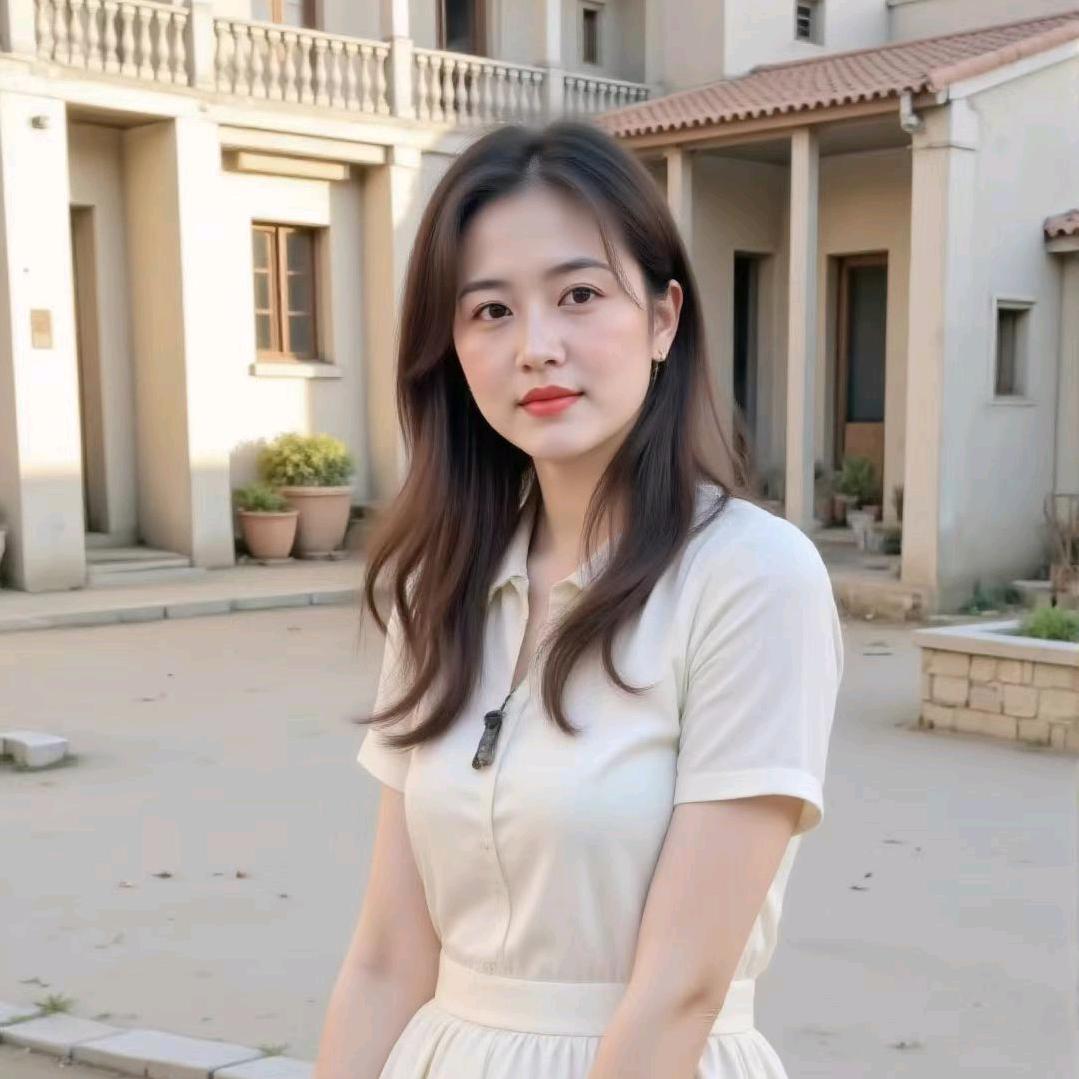 农村小花