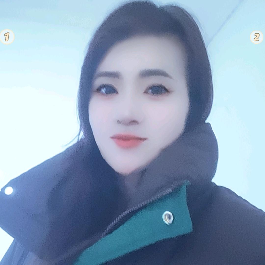 岁月静好💐💐