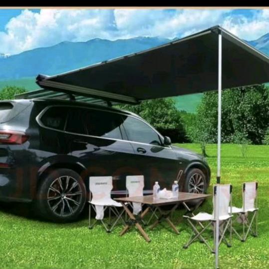 鼎峰车顶平台工厂