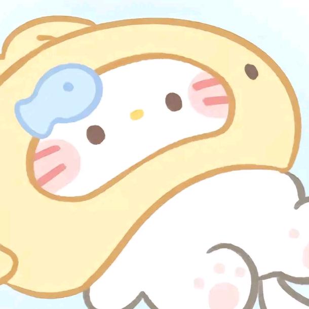 喜欢吃蛋糕的人!