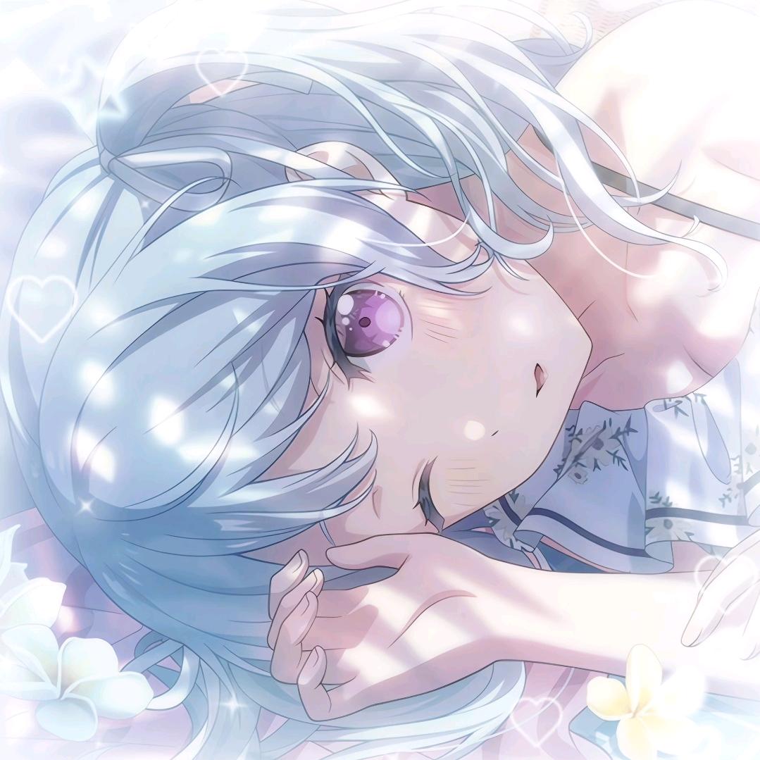 瑞希孝女