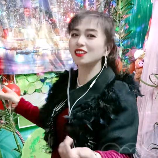 梦华
