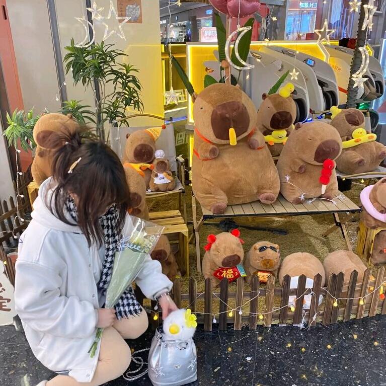 心动💓女嘉宾