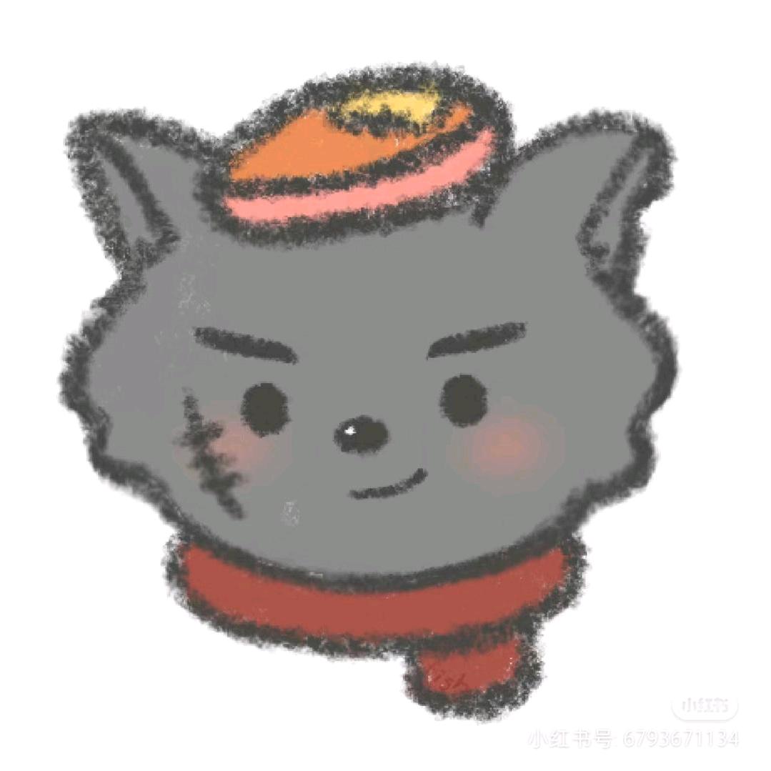 灰灰