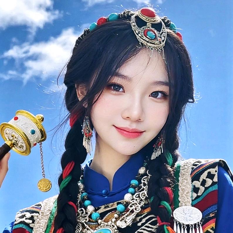 好运与好命