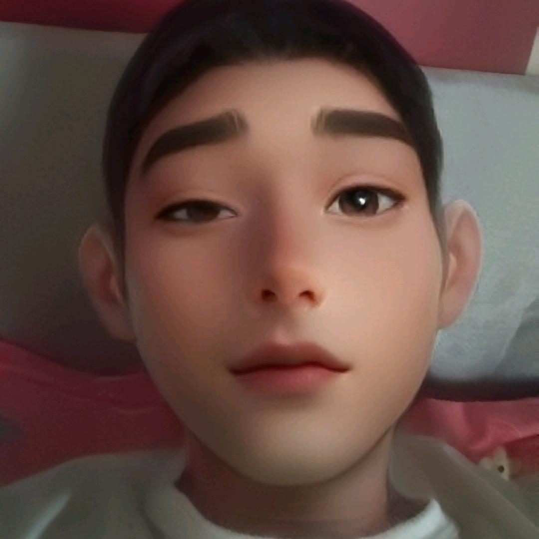 遇见你是我的幸运