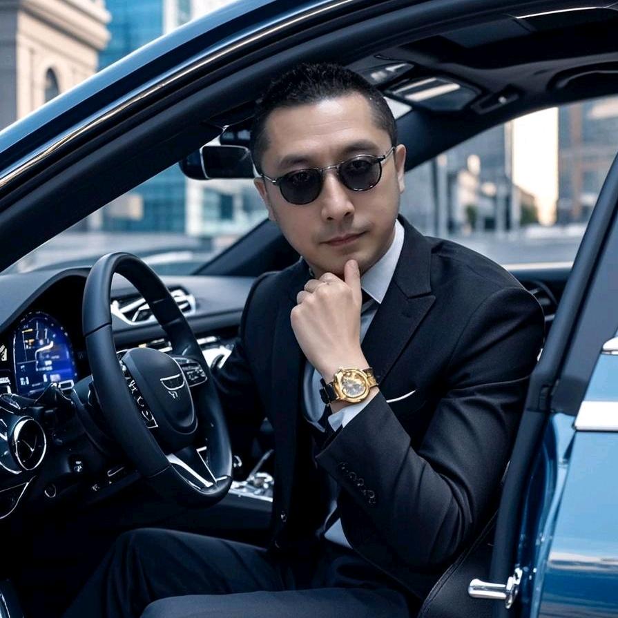 💕前程辉黄💕