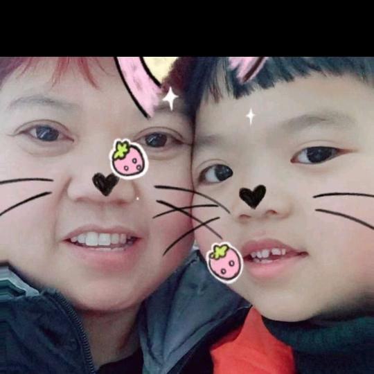 ❤️开心🍎姐姐❤️