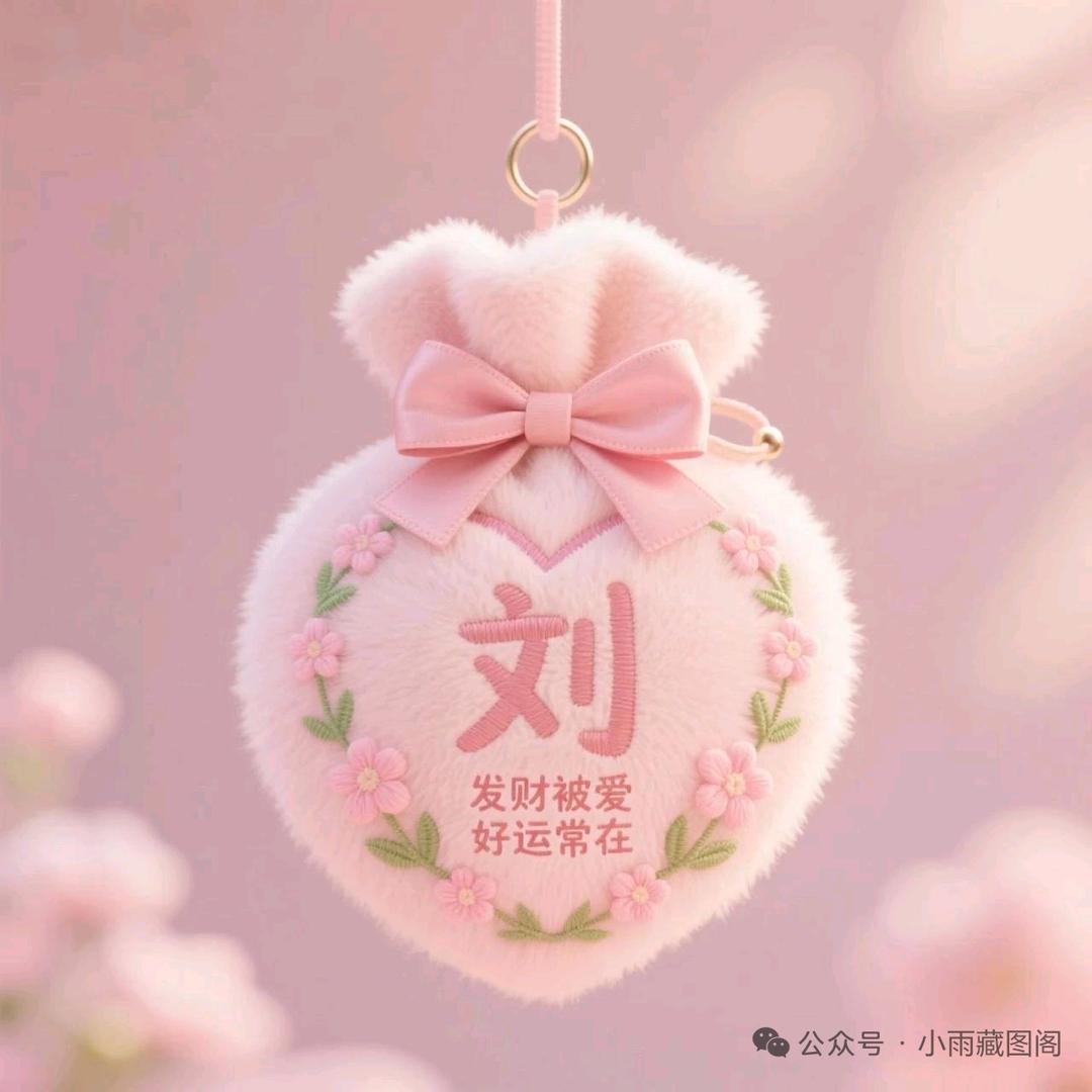 珍惜