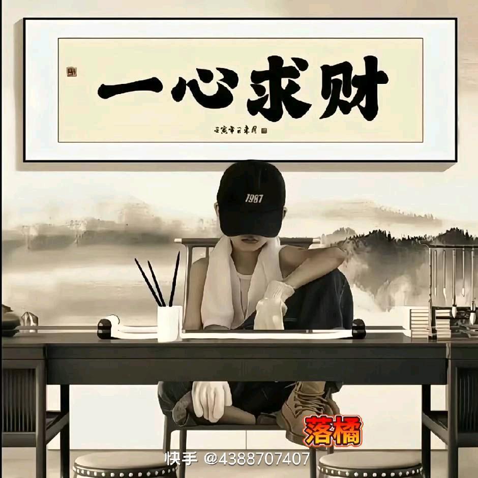 八太爷