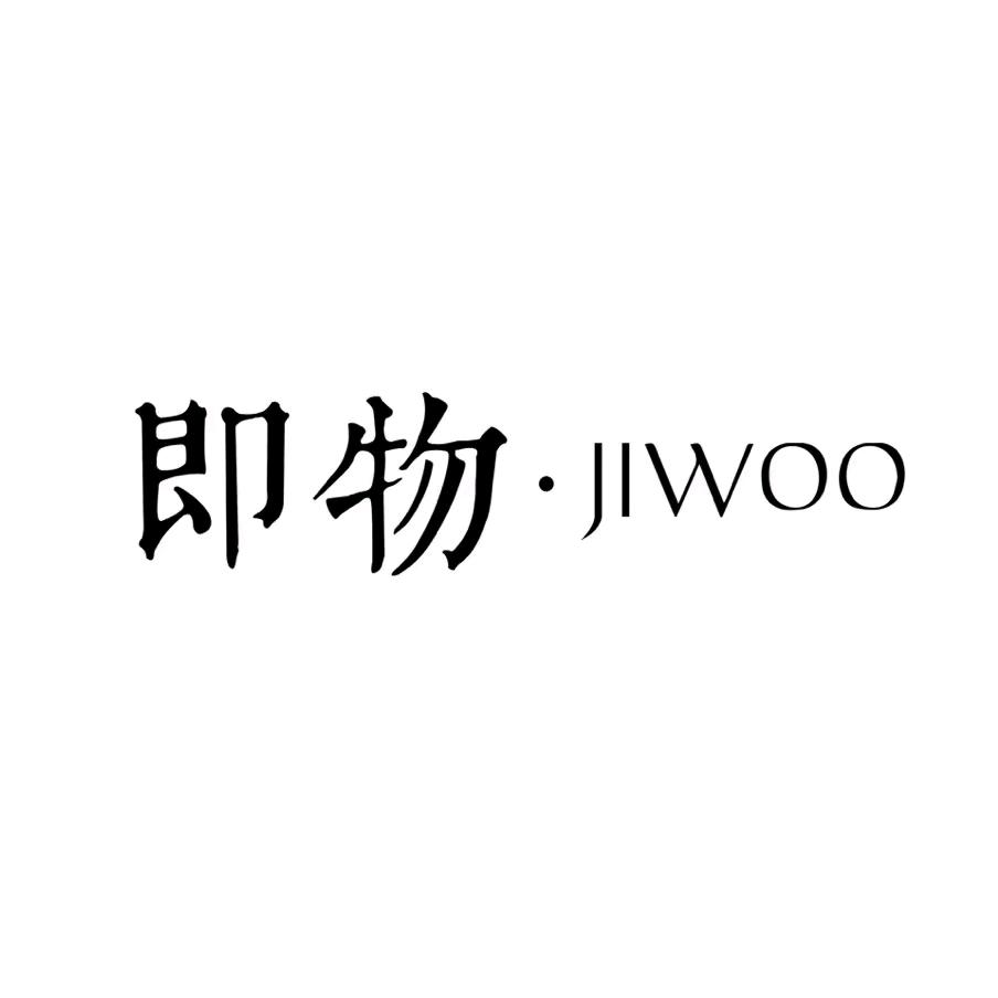 jiwoo陶瓷餐具