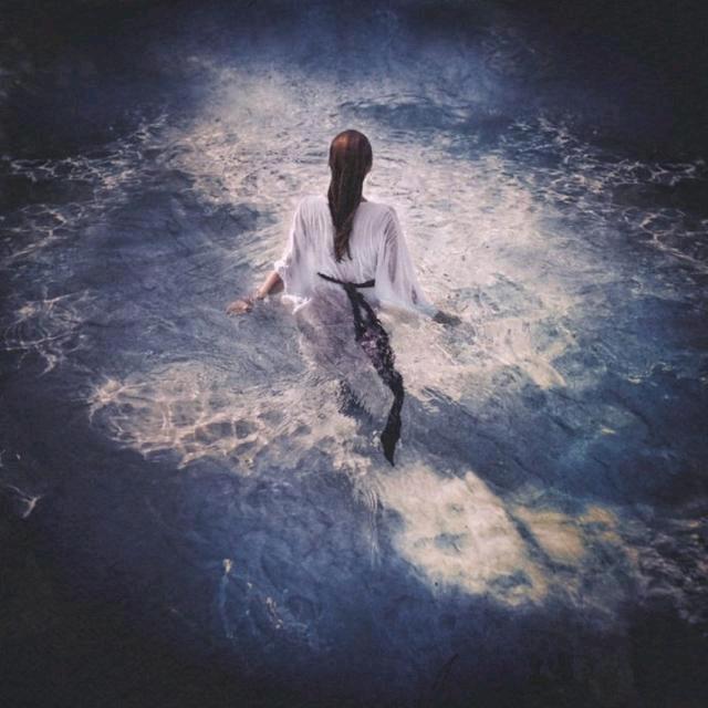 心太累了（单身）