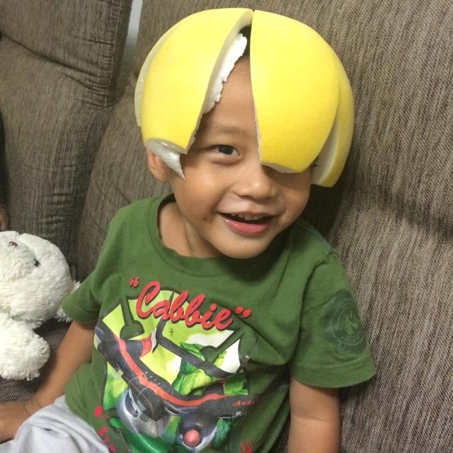 是小作文呀