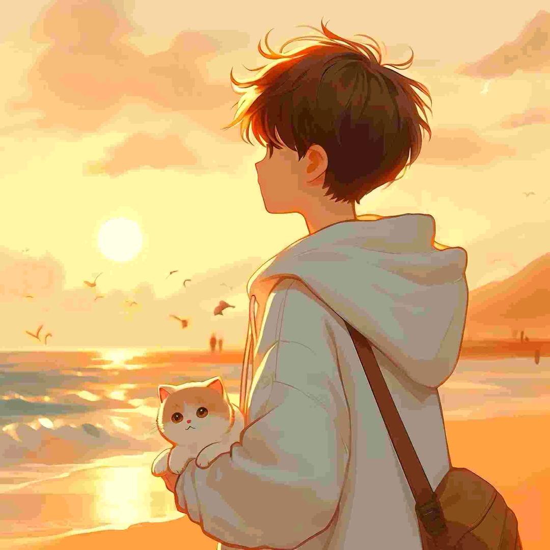 迷茫中沉沦