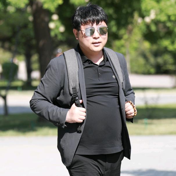 华之星杜欢喜