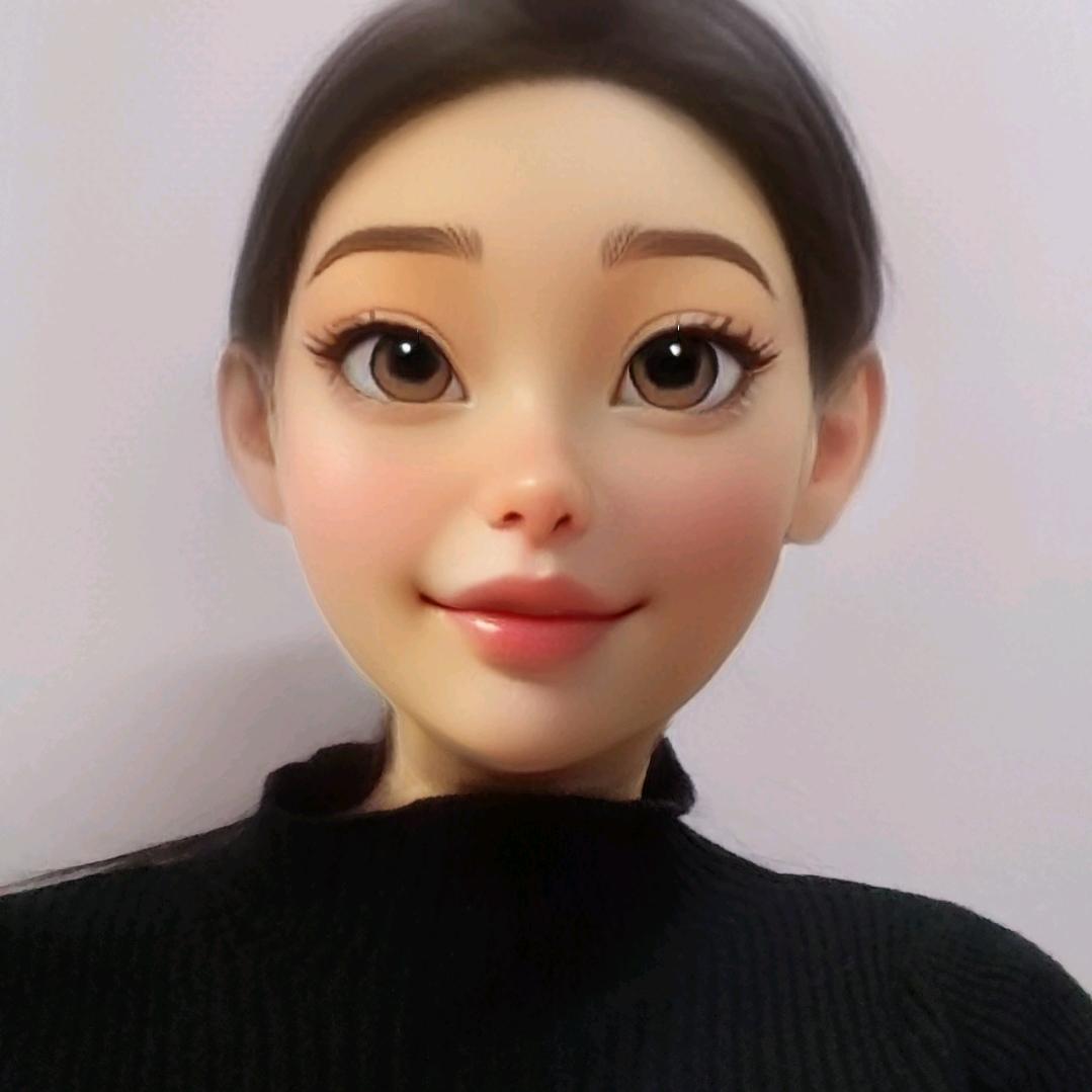 小蔡同学