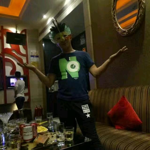 小不点