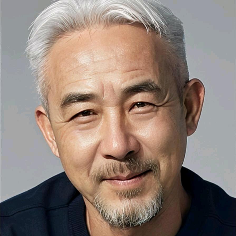 胡子行