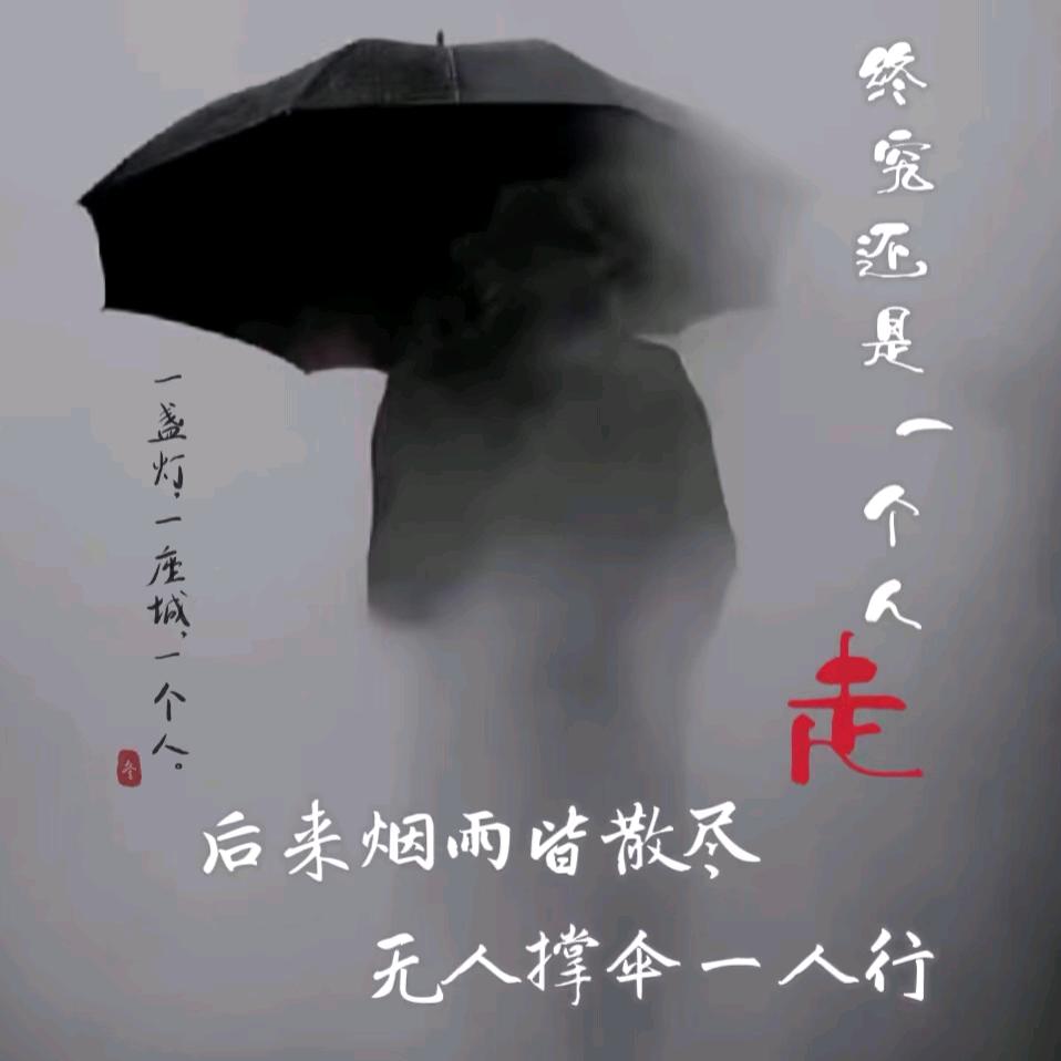 归来的人啊