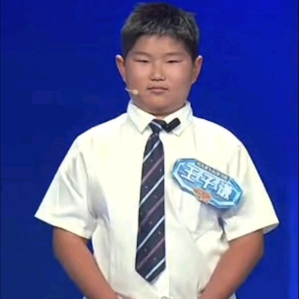 子谦学物理