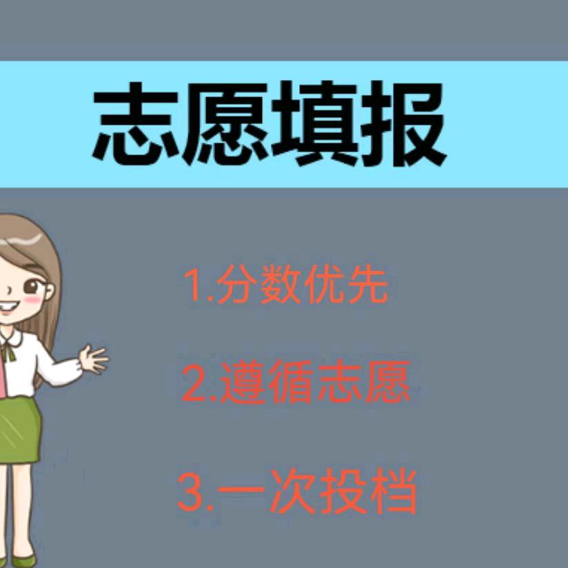 高考志愿咨询2（清华家长）