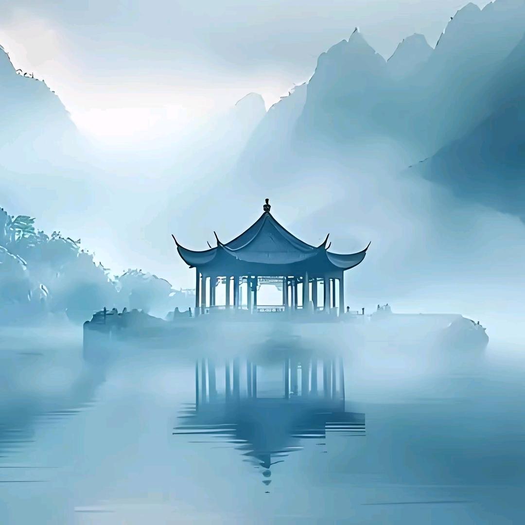 静水鸣珂