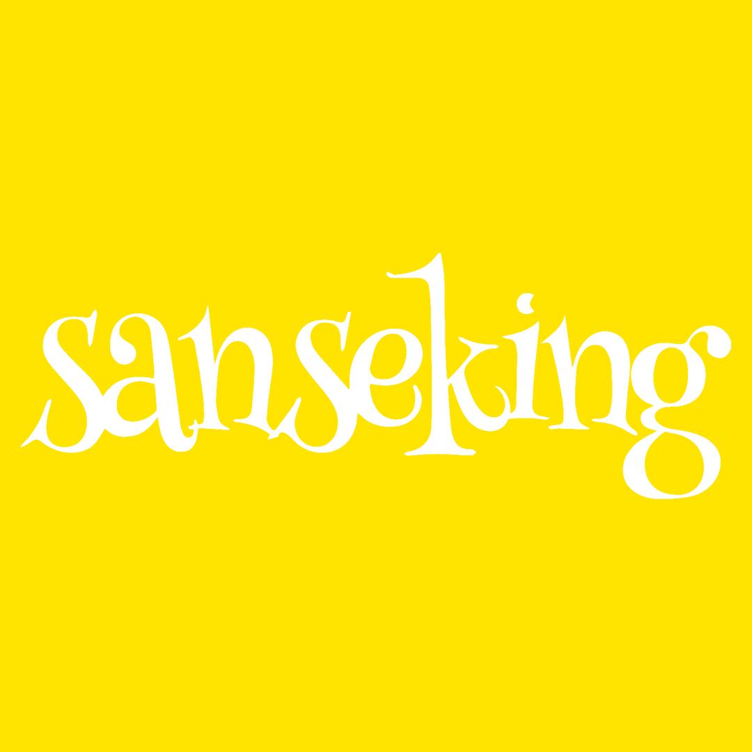 Sanseking潮玩旗舰店