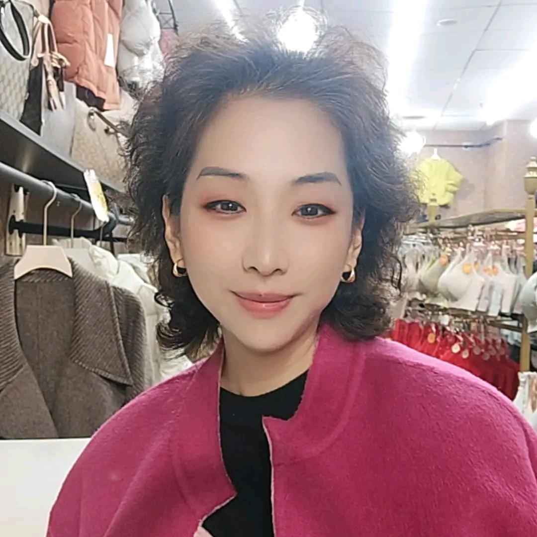 珍妮高端女装鞋包生活馆