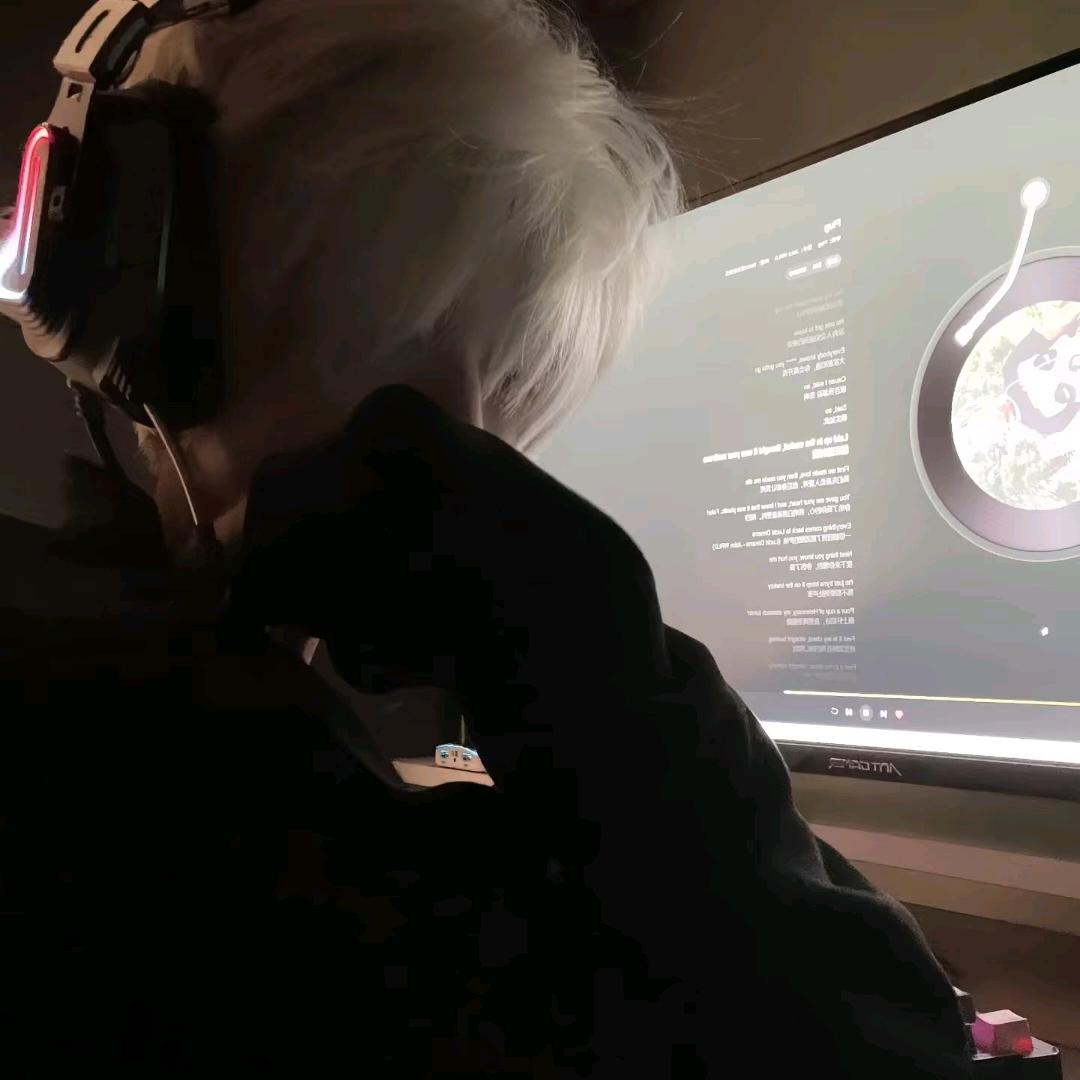 有幸🎧