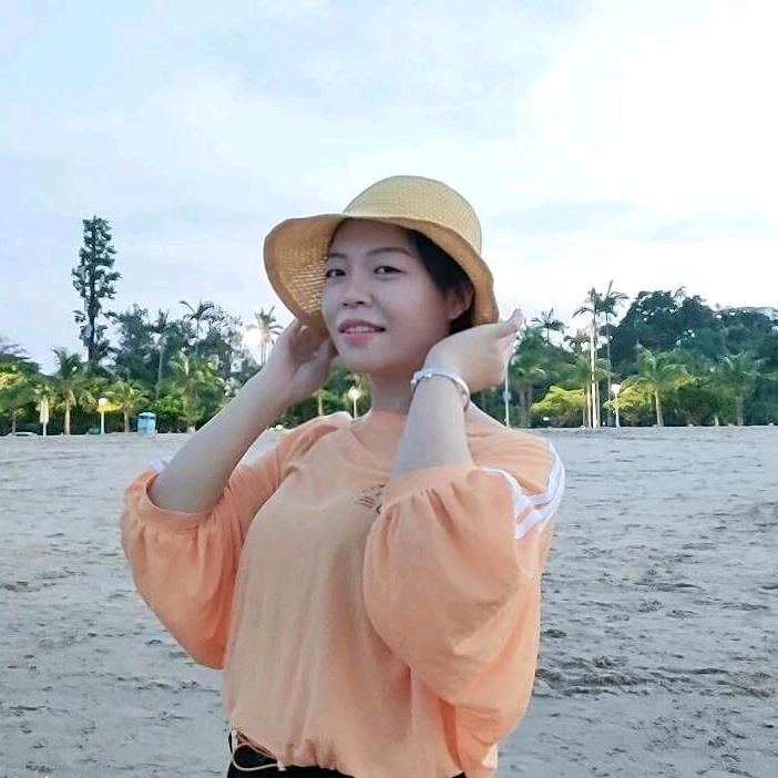 朵儿恋舞💃🏻