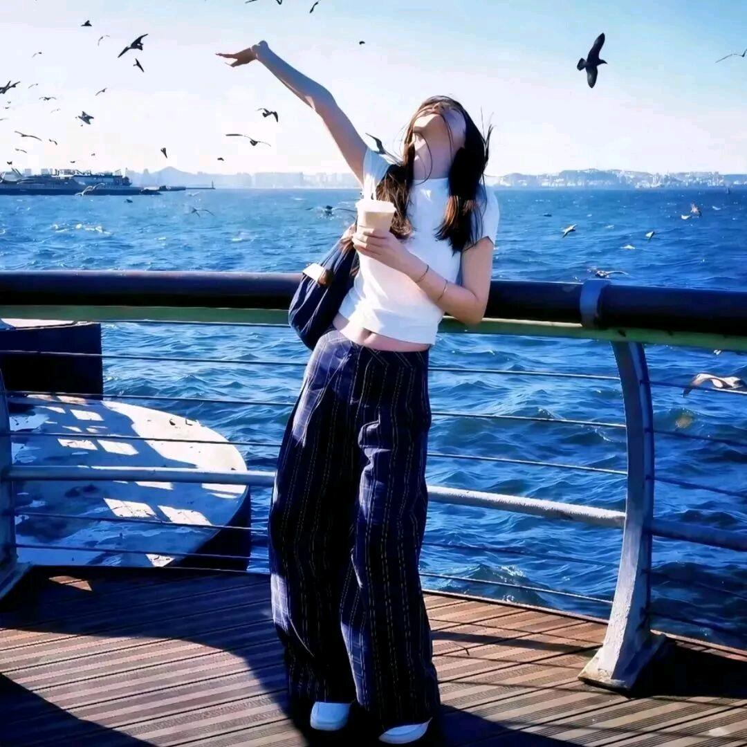 财神爷的白月光.