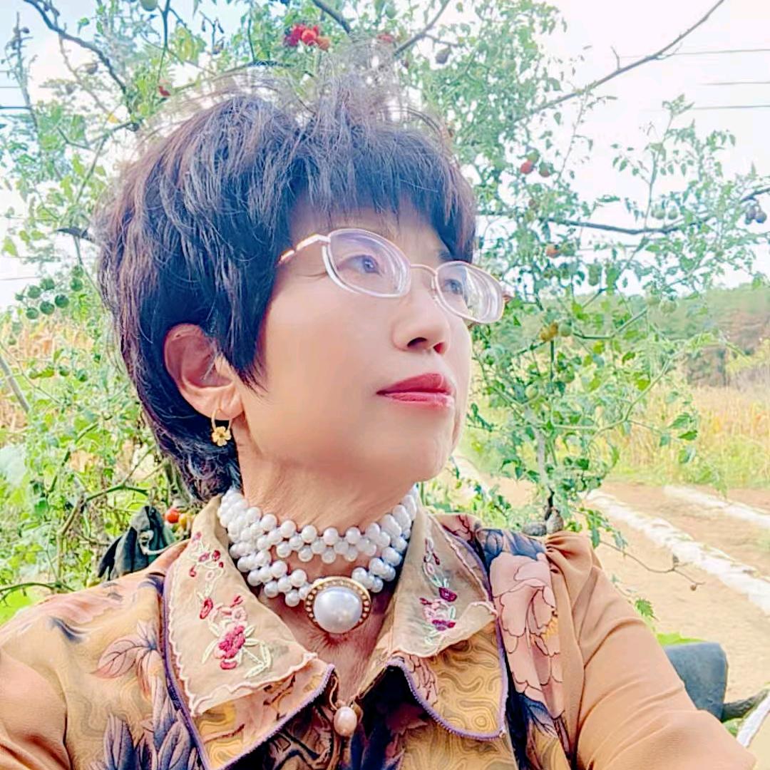 好运姐