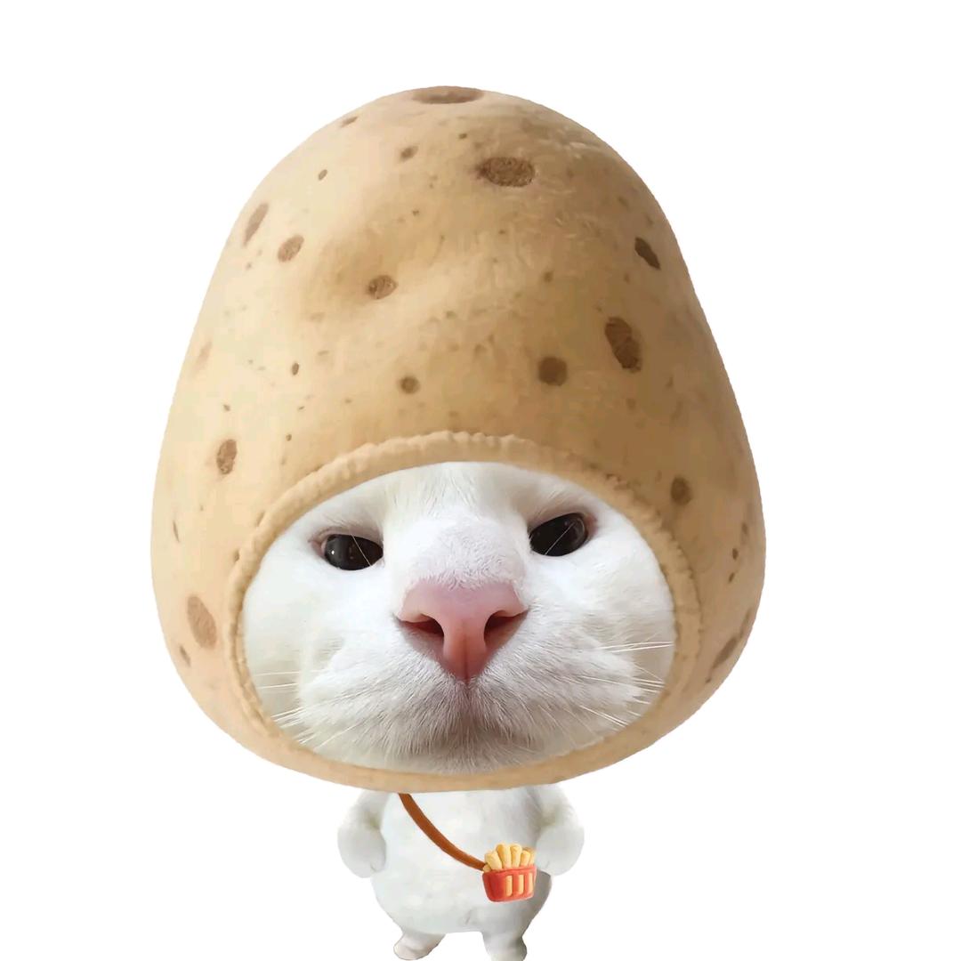 🥔大王