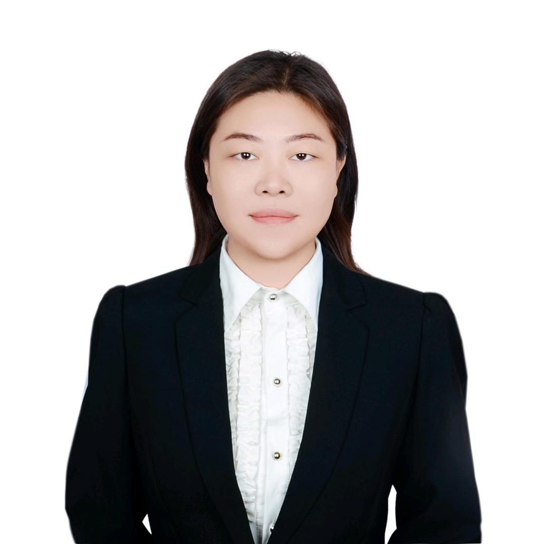 中原地产付丽丽