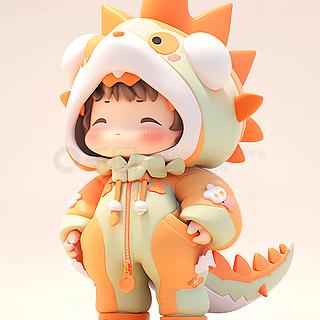 潮玩严选
