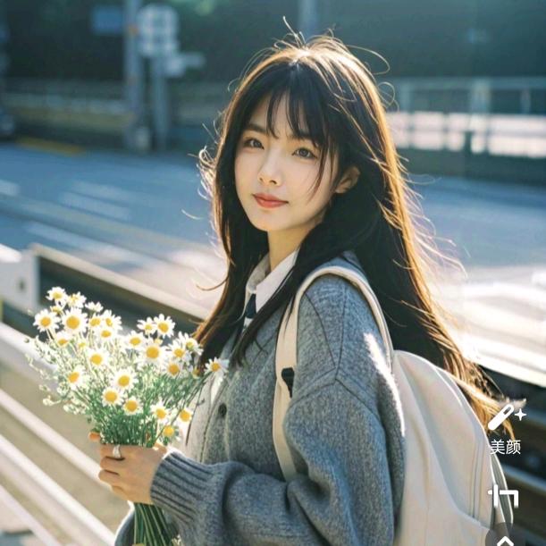 眼角里的山海