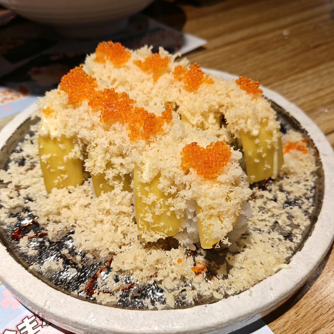我午睡