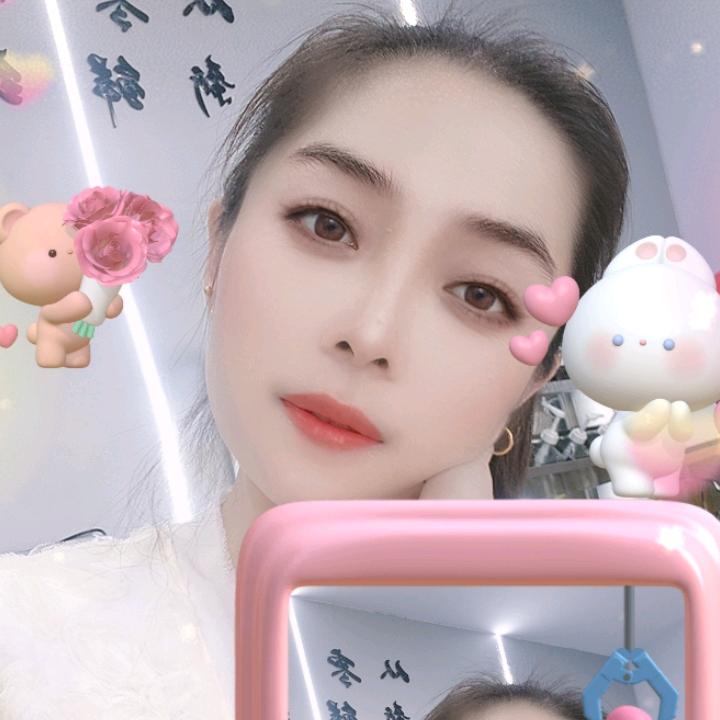 冉冉妈
