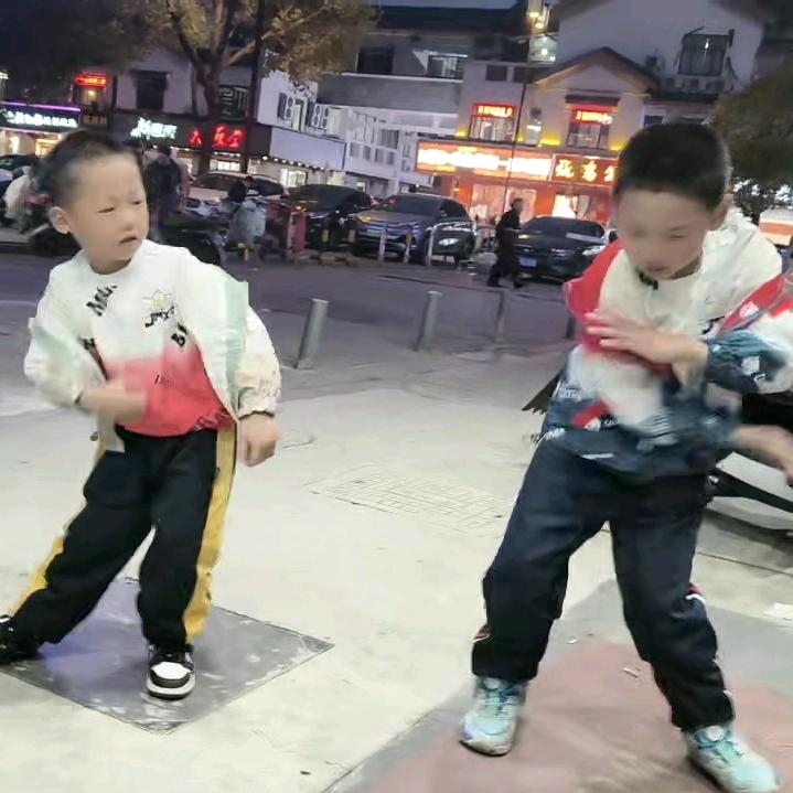 小老头
