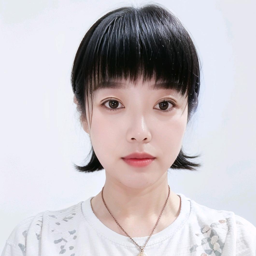 七彩绚丽
