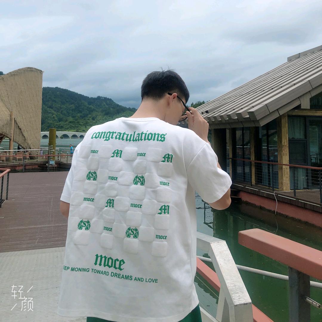 镜像@