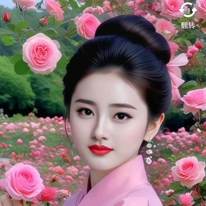 开心有你