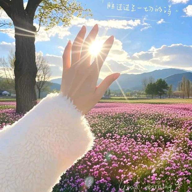 梅