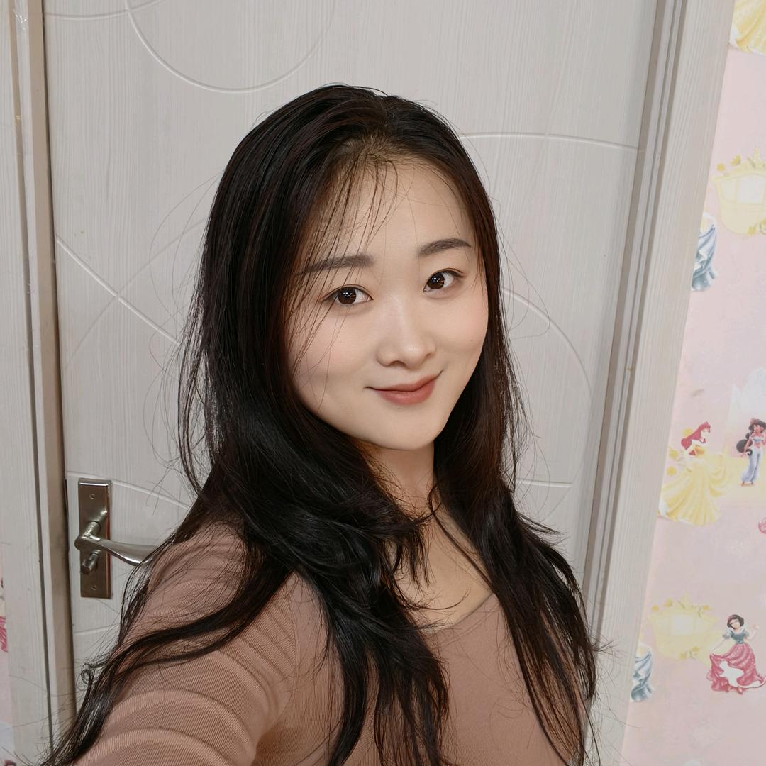 爱臭美的老王