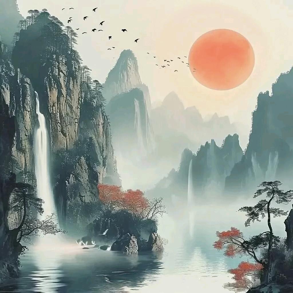 缘道居