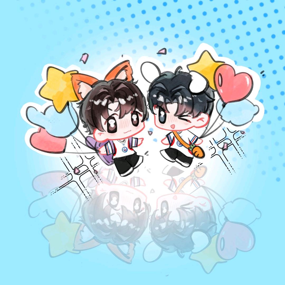 狸狸小落包♥(｡￫v￩｡)♥